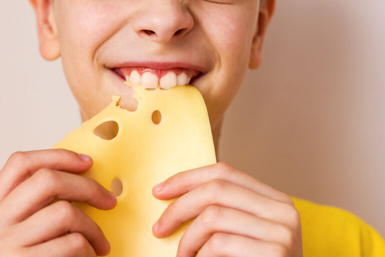 Zahnfreundliche Ernährung – Entdecke das Geheimnis gesunder Zähne